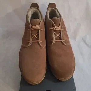 UGG | Shoes | Ugg Mens Maksim Chukka Boots In Tamarind Color  display picture 2
